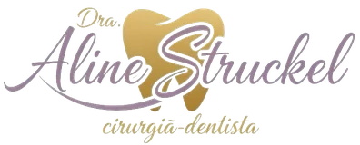 Dra. Aline Struckel — Cirurgiã-Dentista